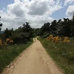 펜션 Le Des Forets Enchantees Saint-Anthème