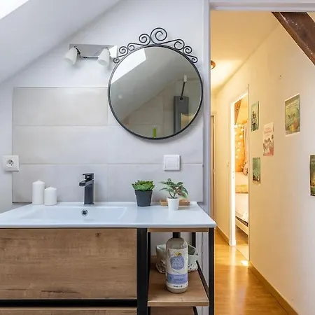 Le Des Forets Enchantees Holiday home *